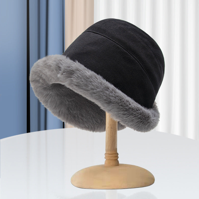 Winterwarm™ | Stijlvolle warme muts voor de winter